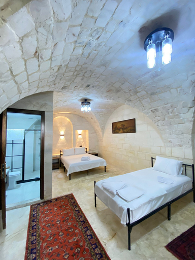 Bedroom 4, MEZOPOTAMYA RÜYA KONAK, Merkez