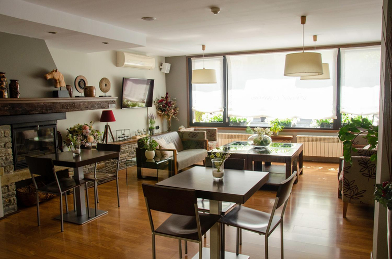 Food & Drinks 4, Albares, Lleida