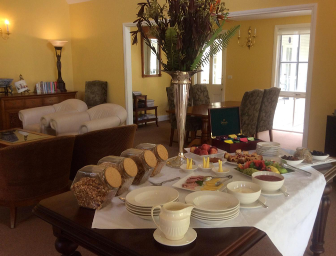 Food & Drinks 5, Glen Isla House Bed & Breakfast Phillip Island, Bass Coast - Phillip Is.