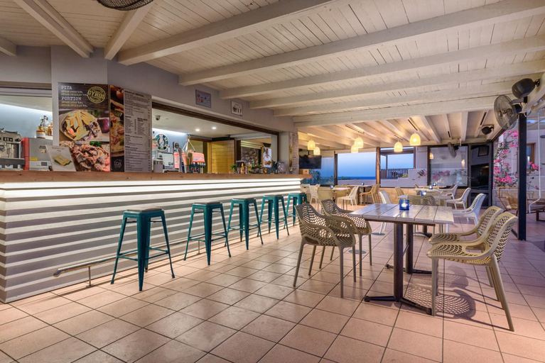 Food & Drinks, Ida Village, Crete