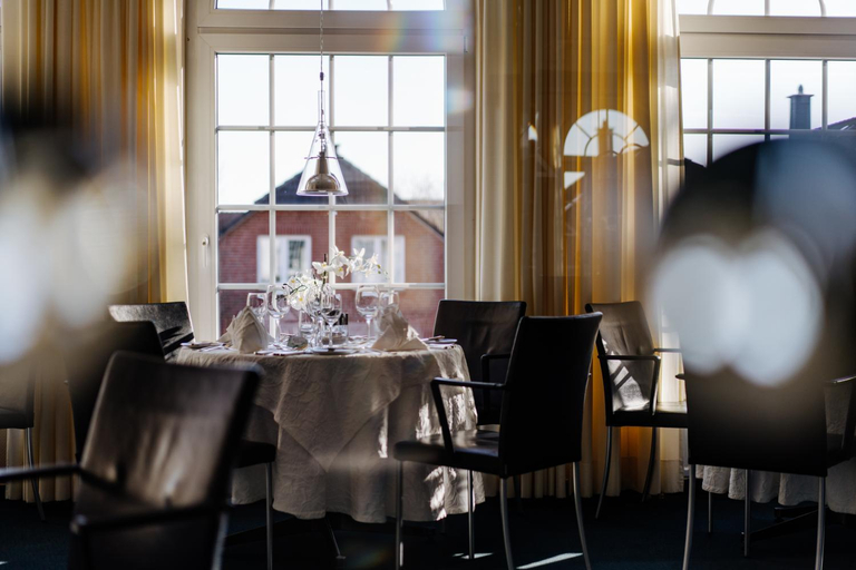 Food & Drinks 3, Hotel Benther Berg, Region Hannover
