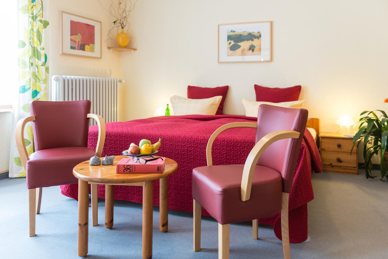 Bedroom 3, Hotel Fontana - ADULTS ONLY, Ahrweiler