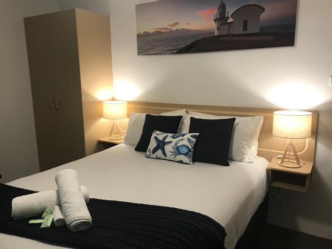Bedroom 6