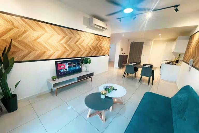 Others 5, Guestonic Continew Comfy Home, Kuala Lumpur