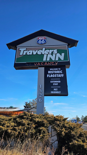 Others 5, Travelers Inn, Coconino