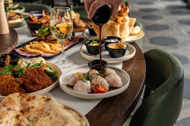 Food & Drinks 5, Mill Hotel Milperra Panania, Sydney