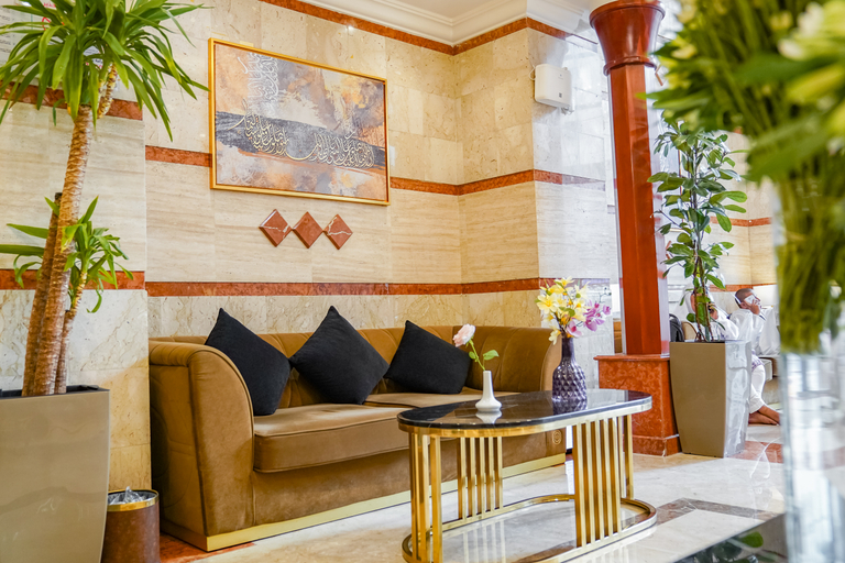 Public Area 3, EMAAR AL KHALIL, Makkah