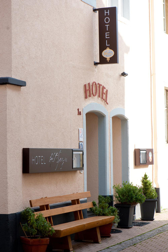 Exterior & Views 2, Hotel Alt Speyer, Speyer