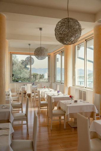 Food & Drinks 5, Europa Grand Hotel, La Spezia