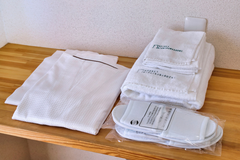 Amenities 7
