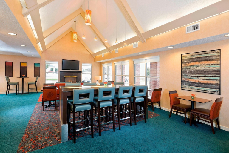 Food & Drinks 5, Residence Inn Dallas Lewisville, Denton