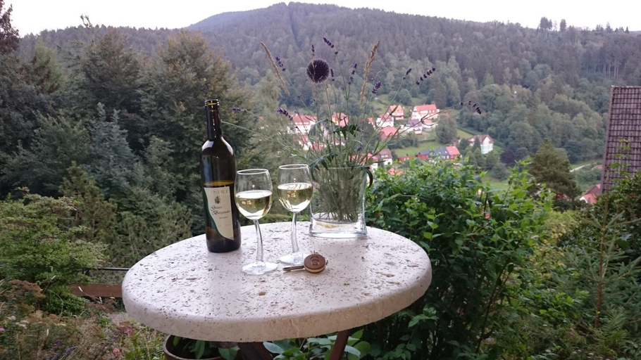 Food & Drinks 5, Pension Talblick Bad Grund, Osterode am Harz