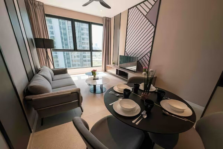 Others 5, Guestonic Millerz Luxury Home, Kuala Lumpur
