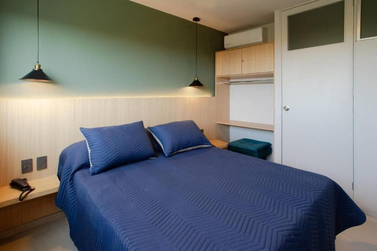 Bedroom 5, La Hospedería León, León