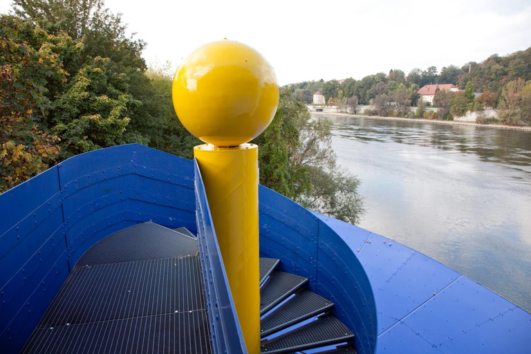 Sport & Beauty, Rotel Inn, Passau