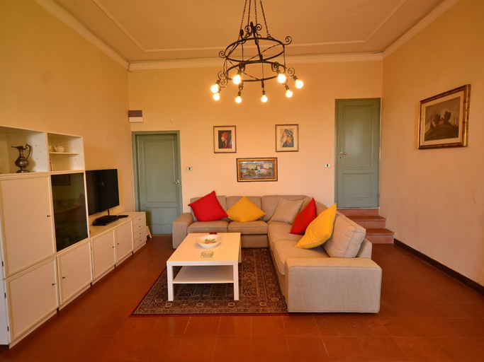 Others 4, Hillside Villa in the Heart of Chianti, Florence