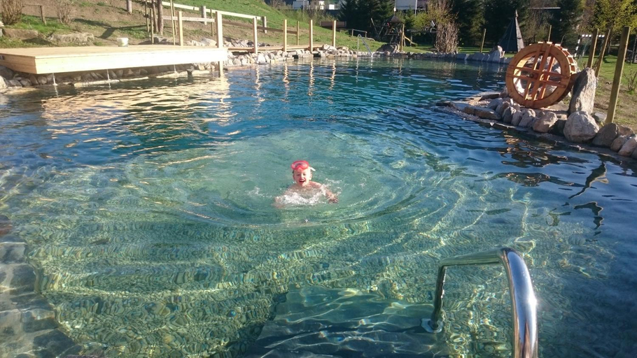 Sport & Beauty 5, Ferienhotel Gewurzmuhle, Sankt Johann im Pongau