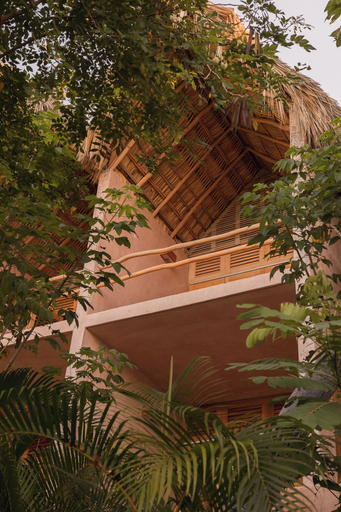 Exterior & Views 2, Monte Uzulu Boutique Hotel, Dist. Pochutla