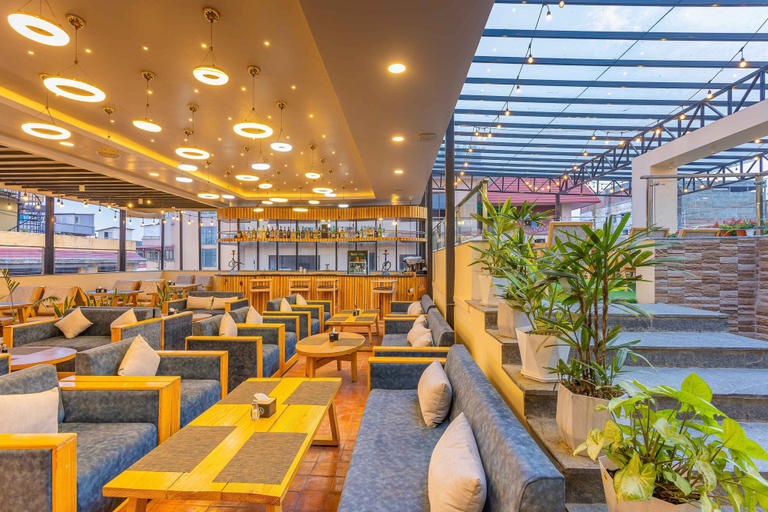Food & Drinks 5, Kathmandu Business Hotel, Bagmati
