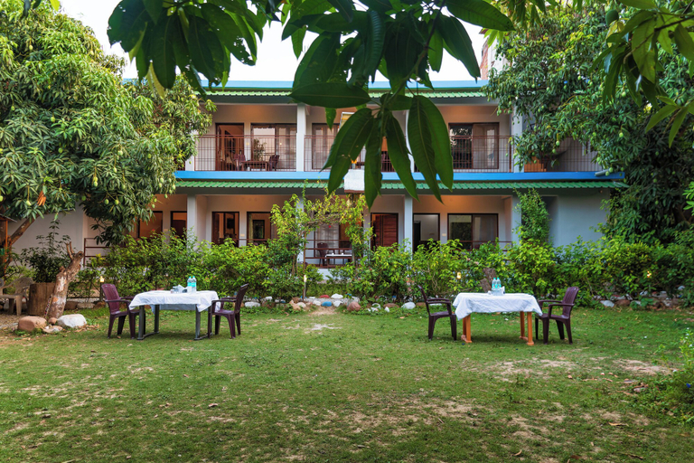 Exterior & Views 2, Shekhar Corbett By First Crown, Nainital