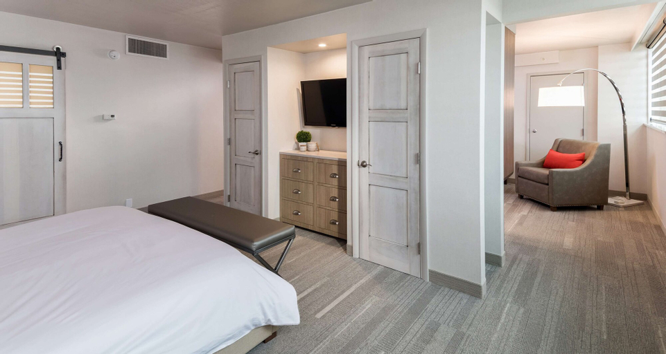 Bedroom 6