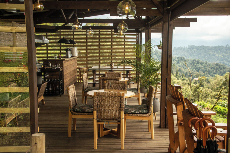 Food & Drinks 3, Owl's Watch Nature Retreat, Manizales