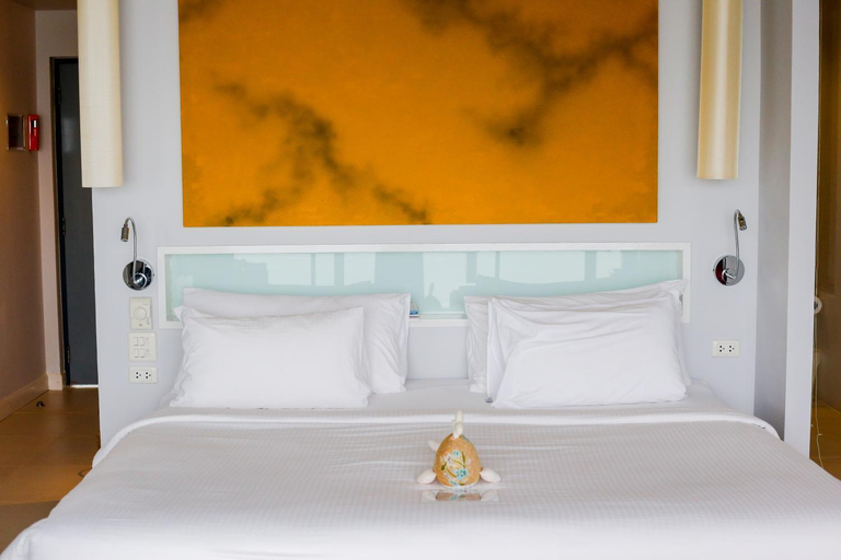 Bedroom 3, The Houben - Adult Only, Ko Lanta
