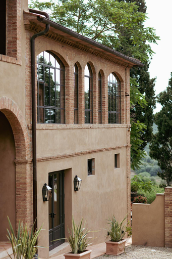 Boutique Wine Resort - Villa Dianella, Florence