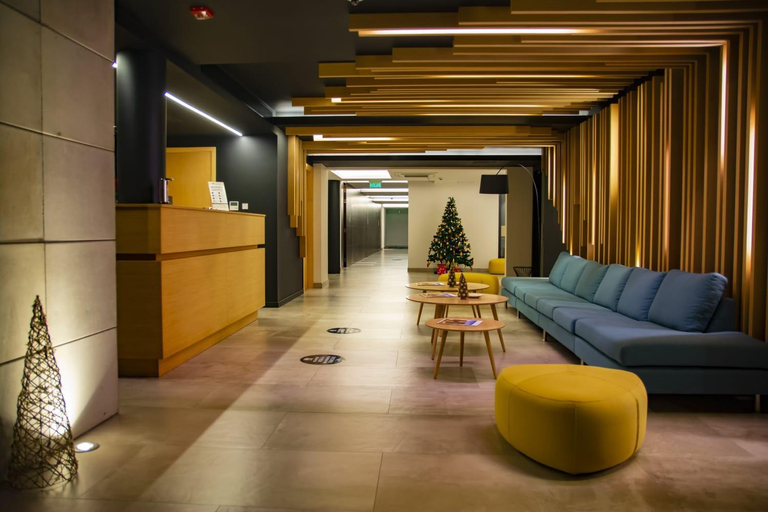 Public Area 2, La Capilla, n.a351