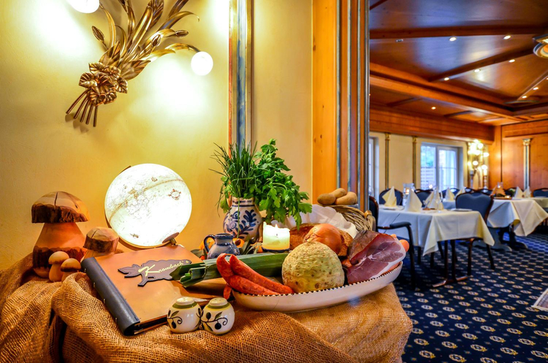 Food & Drinks 5, Hotel Landhaus Krombach, Altenkirchen (Westerwald)