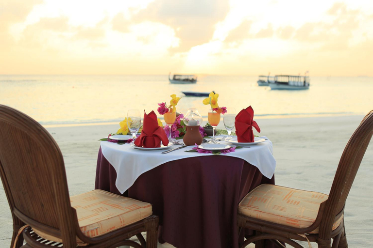 Food & Drinks 5, Thulhagiri Island Resort & Spa Maldives, Kaafu Atoll