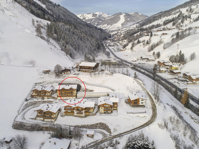 Others 2, Apartment Alpenresort Saalbach E2, Zell am See