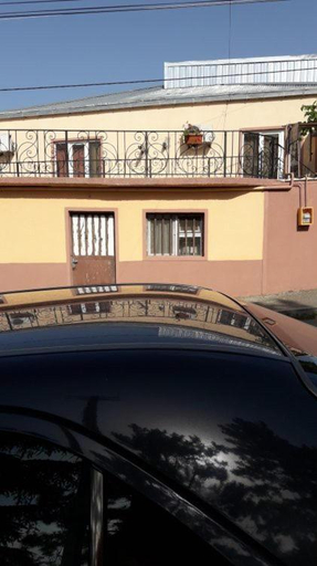 Others 3, Gues House Aisi, Telavi