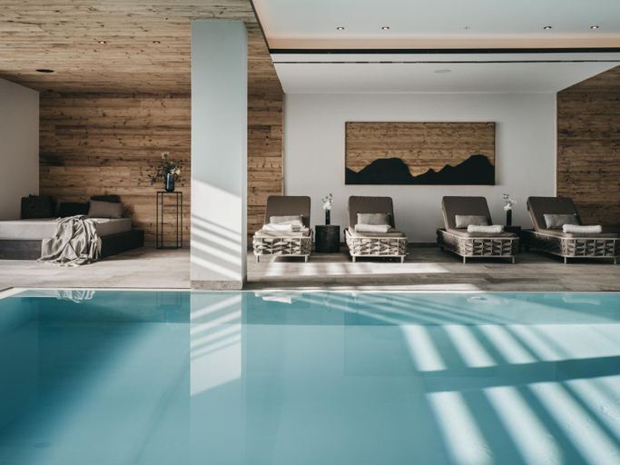 Sport & Beauty 2, Abenteuerhotel Astoria, Landeck