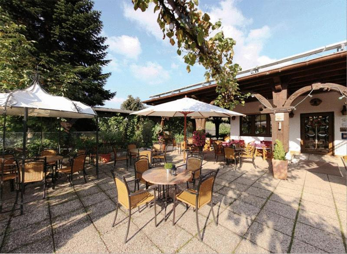 Food & Drinks 4, Weinhotel Sonnenschein, Cochem-Zell