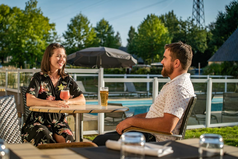 Food & Drinks 3, Les Ormes Domaine et Resort, Ille-et-Vilaine