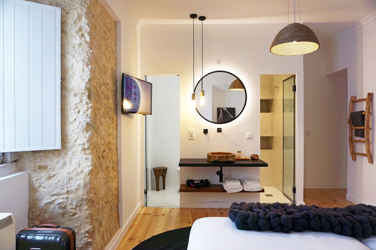 Others 5, Sonel Investe Anjos Boutique Apartments, Lisbon