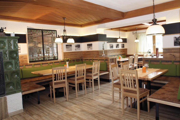 Food & Drinks 5, Gasthof Hotel Zur Post, Passau