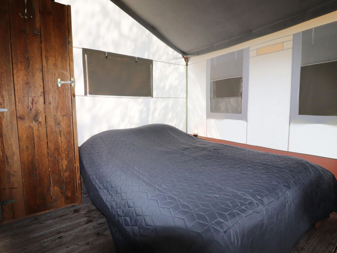 Room 3, Safari Tent, Friesland, Achtkarspelen