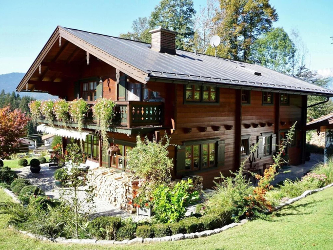 Exterior 4, Malerhausl Modern Retreat, Berchtesgadener Land
