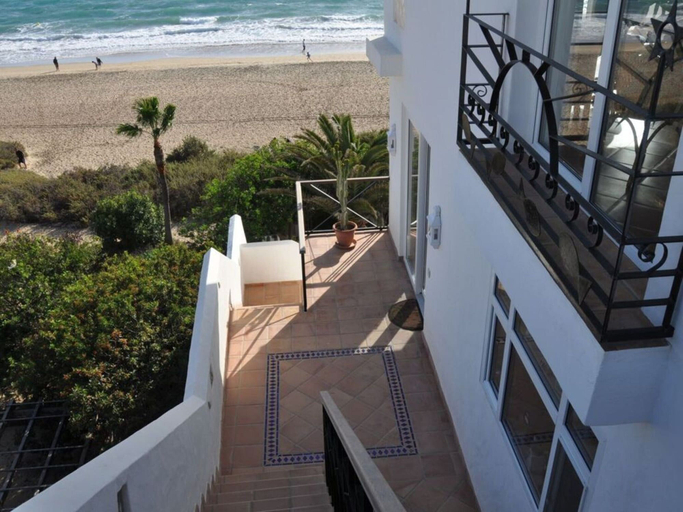 View from property 4, Apartment in Sonnen, Las Palmas