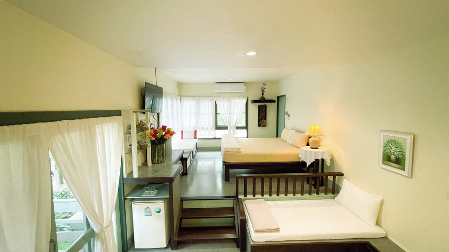Bedroom 11