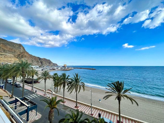View from property 5, Belvilla by OYO El Balandro, Almería