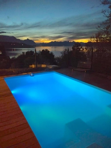 Sport & Beauty 2, Lirolay Suites - Apart Hotel, Bariloche