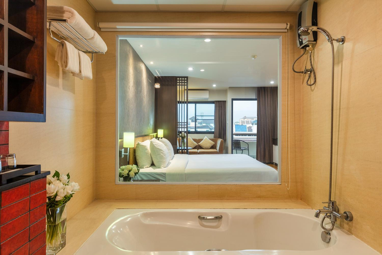 Bathroom 4
