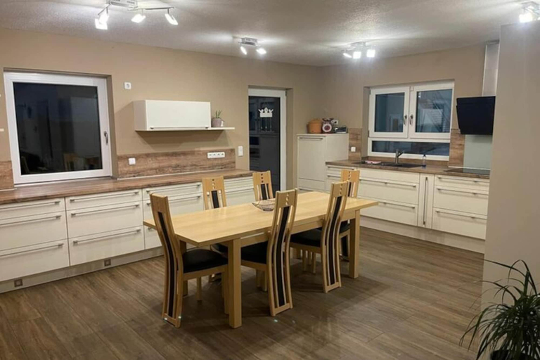 Others 4, Nice Apartment in Himmelkron, Kulmbach