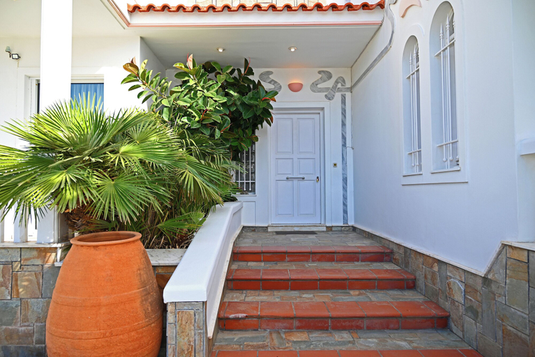 Exterior & Views 2, Villa Supreme, Attica