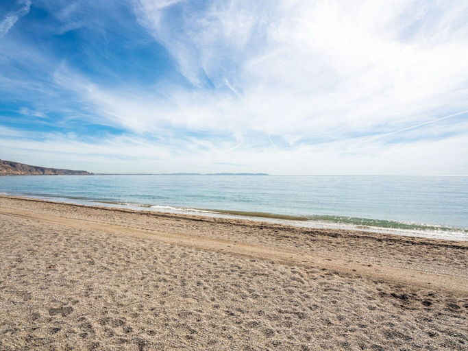 View from property 3, Belvilla by OYO Bonita Casa en Aguadulce, Almería