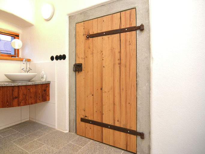 Bathroom 4, Sunny Holiday Home Near the Forest, Schwandorf