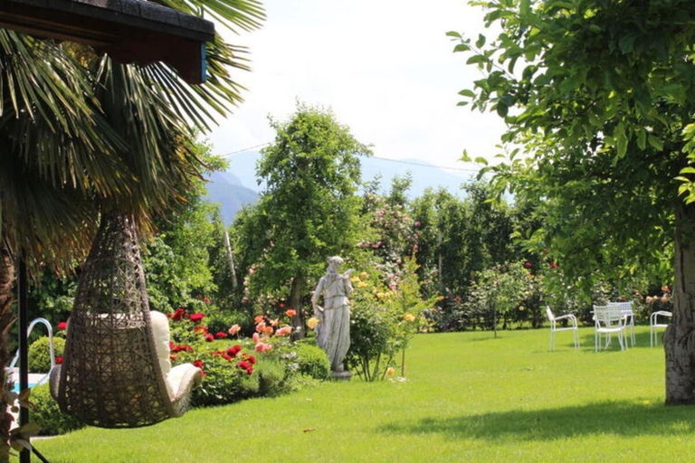 Pool 4, Holiday Apartment Krosshof, Bolzano